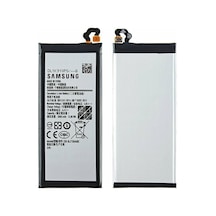 Samsung Galaxy Uyumlu - J7 Pro A Kalite Pil Batarya Sm-j730 A Kalite Batarya Sku127700