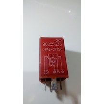96255633 581-5 Pin Chevrolet Spark Daewoo Matiz Deco Röle