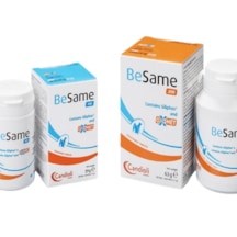 Candioli Besame 100 Karaciğer Temizleyici Kedi Köpek Vitamini 30 Tablet