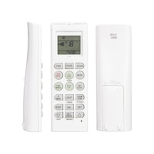 Weko Lg Arçelik Beko Klima Kumandası
