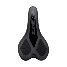 Cmr Mtb Dağ Bisikleti Selesi, Ergonomik Sportif Tasarım, Siyah Genel
