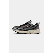 Fila Actix Retro Ffm0377.80080 Gümüş Erkek Günlük Spor Ayakkabı Gri Fila Actix Retro Ffm0377.80080 Gümüş Erkek Günlük Spor Ayakkabı Gri