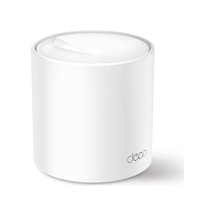 Tp-link Deco X50 1-pack , Ax3000 Tüm Ev Mesh Wifi 6 Sistemi