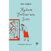 Madam Fortine'nin Sırrı - Oya Çağlar - Şule Yayınları