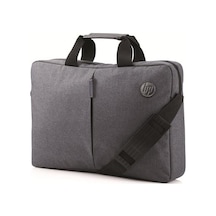 Hp K0b38aa 15,6" Notebook Çantası Gri Black