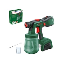 Bosch Universalspray 18v-300 Akülü Boya Tabancası Akü Ve Şarj Cihazı Hariç