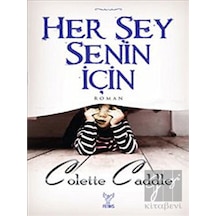 Her Şey Senin İçin Feniks Yayınları - Feniks Yayınları