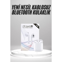 En Çok Tercih Edilen Kulaklık Anc Özelliği Dokunmatik Kontrol Mikrofonlu Mh-hs9394-1652