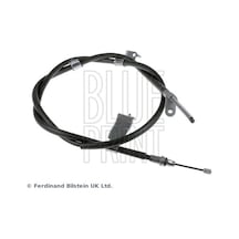 El Fren Teli Arka Sol Nissan Qashqai 1.5 Dci 2007-2014 Blueprint Blp Adn146347