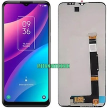 Tcl 30 Se Lcd Ekran Dokunmatik