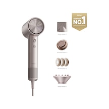 Laifen Swift 4 Saç Kurutma Makinesi-cilalı Platinyum