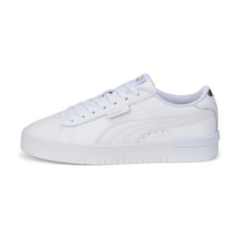 Puma Jada Renew 386401 01 Kadın Sneaker Ayakkabı Beyaz 36-40 001