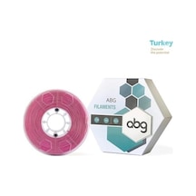 Abg Pla Fıstık Yeşil Filament 1.75mm 1kg Diğer