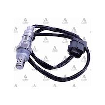 Honda Jazz City 2002 Ve Sonrası Sensör Oksijen Arka 36532-pwa-g02
