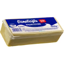 Çizmelioğlu Taze Kaşar 1 Kg X 12 Paket