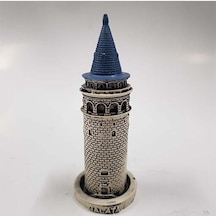 Galata Kulesi Biblo 14 Cm Galata Kulesi Biblo 14 Cm