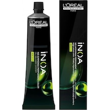 Loreal Professionnel Inoa 6.3 Fundamental Koyu Kumral Dore 60 Gr Saç Boyası Loreal Professionnel Inoa 6.3 Fundamental Koyu Kumral Dore 60 Gr Saç Boyası