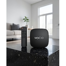 Tv Kutusu 4k Ultra Hd Görüntü Kalitesi Uczzzmxboxssss2