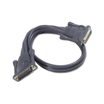 Aten 2L 1701 1.8 Mt Keyboard Video Monitör Kvm Kasket Kablosu