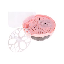 Suntek Hafif Akıllı Hatcher 3 Egg Auto Pink Ile Çocuklar Için