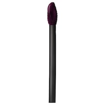 Maybelline New York Super Stay Matte Ink Likit Ruj 45 Escapist