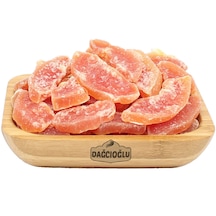 Dağcıoğlu Papaya Meyve Kurusu 250 G