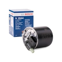 Mercedes A Serisi 176 A180d 1.5 2015-2018 Bosch Mazot Filtresi
