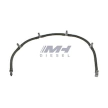 Bosch 0928400401 Yakıt Geri Dönüş Hortumu Volvo S60 S80 V70 Xc60 Xc70 Xc90 2.4d D5