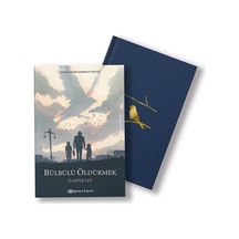 Bülbülü Öldürmek Ciltli