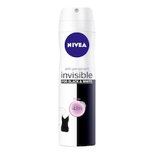 Nivea Deodorant Double Effect 150 Ml Etkili Ter Koruma 5'li Avantaj Paketi - 5 Adet Tarı
