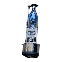 Agk Cup 125 Ampul 12v 35w/35w Hıd Mavi Ncr F-300