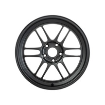 Enkei Rpf1 17x8 - 5x100 Et45 - Matte Black Takım Jant 4 Adet