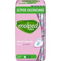 Molped Ultra Süper Ekonomik Normal 24'lü