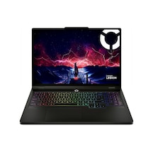 Lenovo Legion Pro 5 16ADR10 83LT0046TRA36 R9-8940HX 64 GB 4 TB SSD RTX5070 16" W10P Dizüstü Bilgisayar