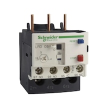 Schneider Electric LRD08 2.5-4A Termik Röle