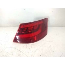 Vw A3 2013- Stop Lambası Dış Sağ Ledlı - Hatchback Oem No:8v3945096b
