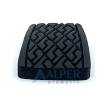 Alper Pedal Lastiği Fren-debriyaj Corolla 87-98 Alper 7617011 31321 52010 3132152010
