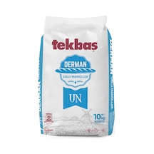 Tekbaş Un Lüks Ekmeklik ve Unlu Mamüller Unu 10 KG