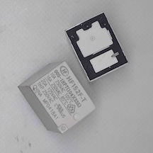 Hf152f-t 5v 16a 1no 4pın Hf Röle 7 Adet