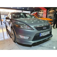 Mondeo Mk4 ( 2007-2010 ) Ön Tampon Eki----fibersan Tuning