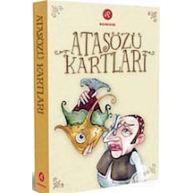 Atasözü Kartları (255616664)