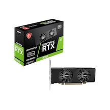 Msı Nvıdıa Geforce Rtx 3050 Geforce Rtx 3050 6 Gb Ekran Kartı