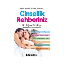 Cinsellik Rehberiniz / Kağan Kocatepe