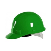 Essafe 1536 Vidasız Plastik İçlikli Deliksiz Baret