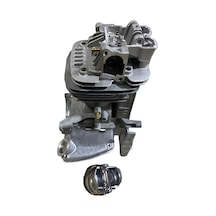 Gardenpro Bbx-9900 Silindir-piston-karter Set