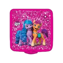 Me Saklama Kabı My Lıttle Pony 23630 Çok Renkli