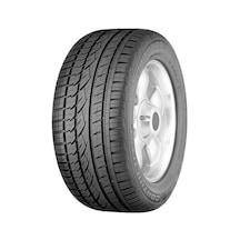 Continental Conticrosscontact Uhp 305/40r22 114w XL Fr  Yaz Lastiği 2026