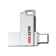 Hiksemi 128gb Hs-usb-e327c-128g Type-c Dual Usb 3.2 Flash Bellek