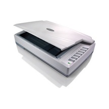 Plustek OpticPro A320E A3 Tarayıcı