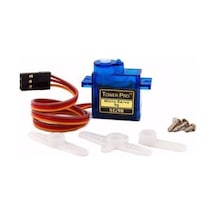 Efe Home & More Sg90 Servo Rc Mini Motor 180 Derece Arduino Raspberry 1275470 - 903992171
